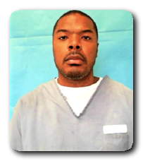 Inmate CHARLES MILTON