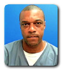 Inmate KEVIN NICHOLSON
