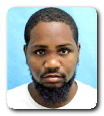 Inmate DEANGELO PITTS