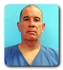 Inmate RAYMUNDO R SANCHEZ