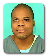 Inmate GEORGE WHITFIELD