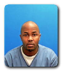 Inmate GREGORY E WILSON