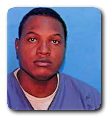 Inmate DAMIAN D YOUNG
