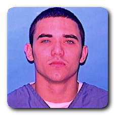 Inmate DYLAN FAGUNDES