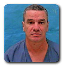 Inmate FRANCISCO HERNANDEZ