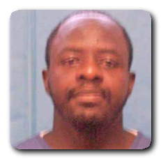 Inmate MARCUS A JOHNSON