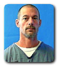 Inmate BRIAN LEE SHARP