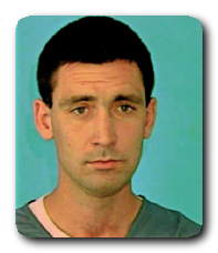 Inmate CHRISTOPHER SIMPSON