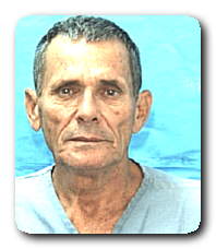 Inmate MARCOS R ALFONSO