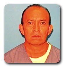 Inmate TRANSITO ALVAREZ