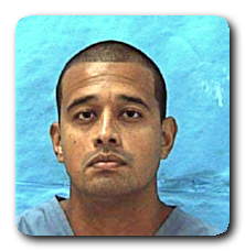 Inmate PABLO CANO-LOPEZ