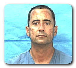 Inmate JERRY HERNANDEZ