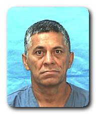 Inmate RENE HERNANDEZ
