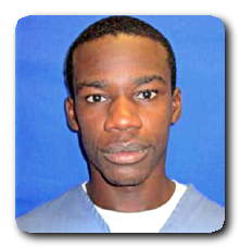 Inmate CHRISTOPHER L LOWE