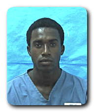 Inmate JULIO MICHEL