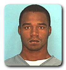Inmate QUINTON NEALY