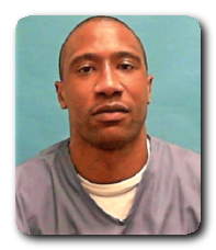 Inmate GIBRIL PHILIPS