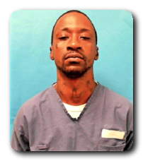 Inmate JAMELLE D SMITH
