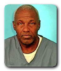 Inmate CLIFFORD J WEST