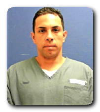 Inmate IRVING LOPEZ
