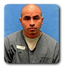 Inmate ANGEL JR AVIANEDA-BENITEZ