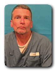 Inmate KEVIN EVERS