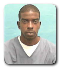 Inmate ANDRE L FLEMING
