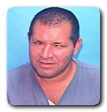 Inmate JOSE M GOMEZ