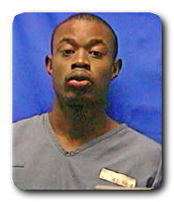 Inmate ANTHONY T HICKMAN