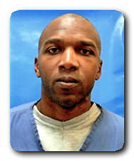 Inmate ARYAN M JONES