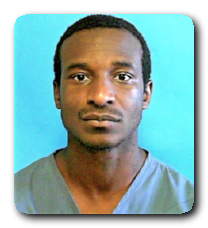 Inmate RONDELL LYLES