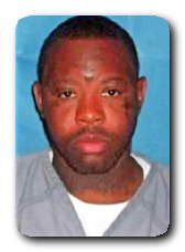 Inmate RODERICK D NORFUS