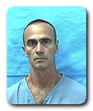 Inmate RAUL VALDIVIA