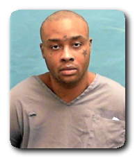 Inmate DONALD A WILLIAMS