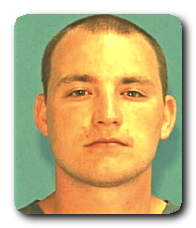 Inmate MARTY WILLOUGBY