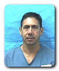 Inmate JOSE L YESTER