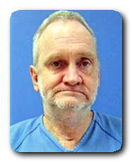 Inmate TIMOTHY M ZELL