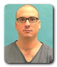 Inmate MICHAEL ARMSTRONG