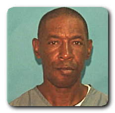 Inmate LEVY GARLAND