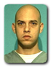 Inmate JEREMY M GUERRA