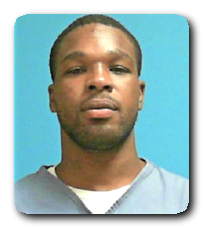 Inmate PENLEY JEANNOT
