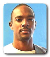 Inmate RODNEY T JOINER