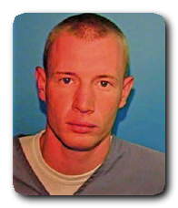 Inmate CHAD M KNUDTSON