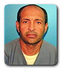 Inmate ISREAL LOPEZ