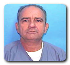 Inmate JOSE R MARQUES