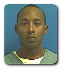 Inmate MICHAEL A SIMMONS