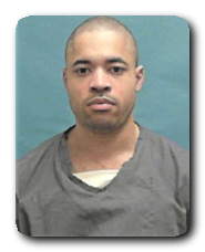 Inmate THORNE J SMITH