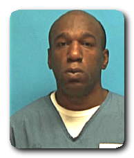 Inmate TONY VEAL