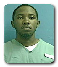 Inmate KYLE A WILKERSON