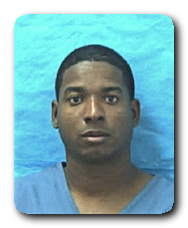 Inmate LENNY WILLIAMS